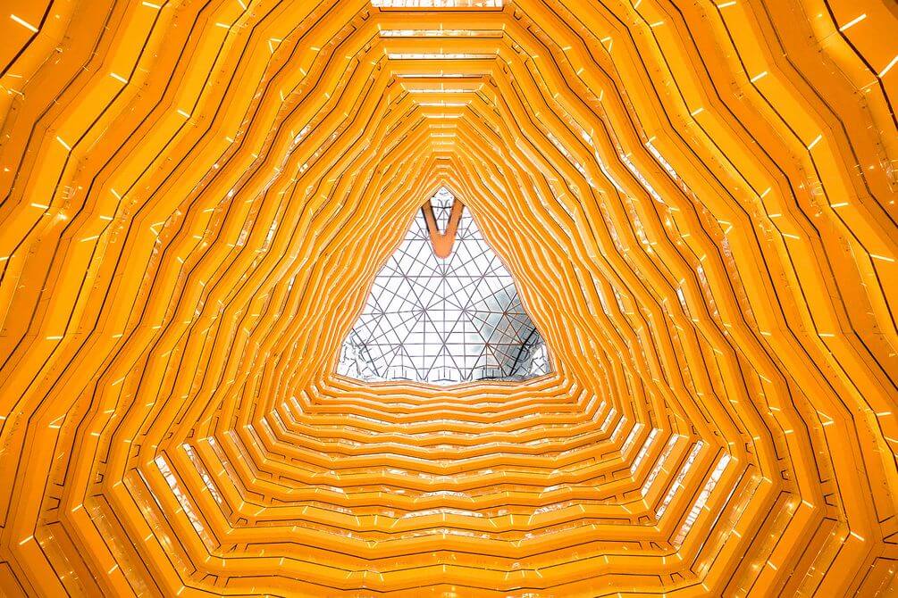 Фотообои Арт-Обои Желтая воронка №nus_10696 Аква
Фотообои Арт-Обои Желтая воронка №nus_10696 Аква