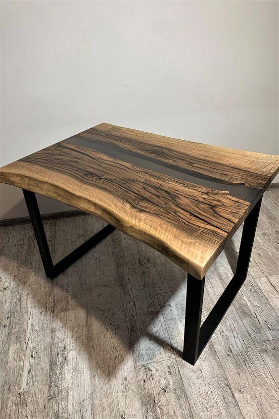 Эксклюзивный Дизайнерский Обеденный Стол из Эпоксидной смолы Loft Design RV1022 ()
Эксклюзивный Дизайнерский Обеденный Стол из Эпоксидной смолы Loft Design RV1022 ()