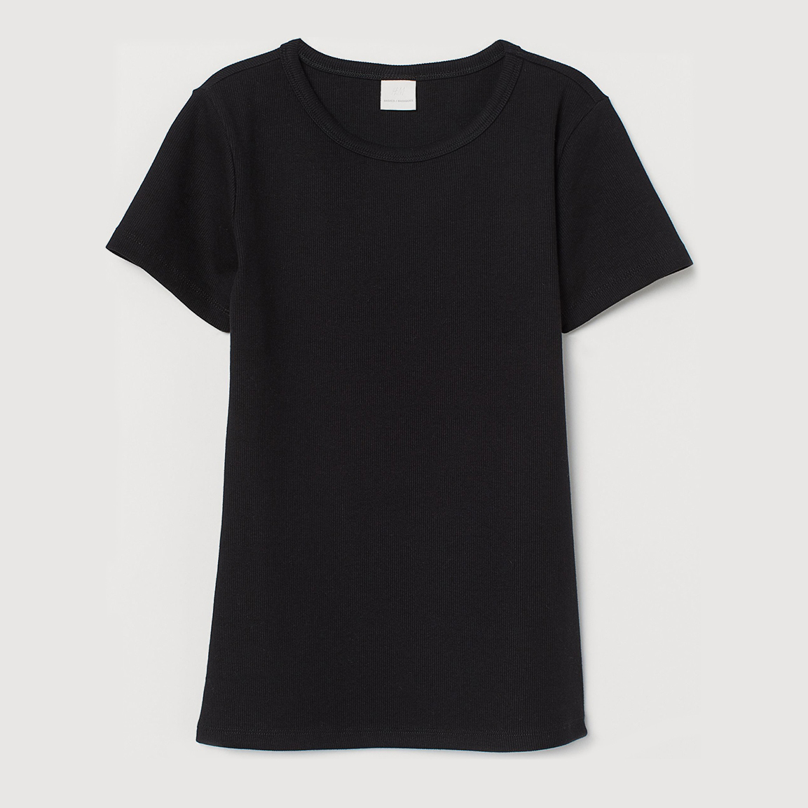 Футболка H&M 0800691_черный Черная (KZ2000001002780_KAY2000001002780, Футболка H&M 0800691_черный S Черная (KZ2000001002780_KAY2000001002780)
Футболка H&M 0800691_черный Черная (KZ2000001002780_KAY2000001002780, Футболка H&M 0800691_черный S Черная (KZ2000001002780_KAY2000001002780)