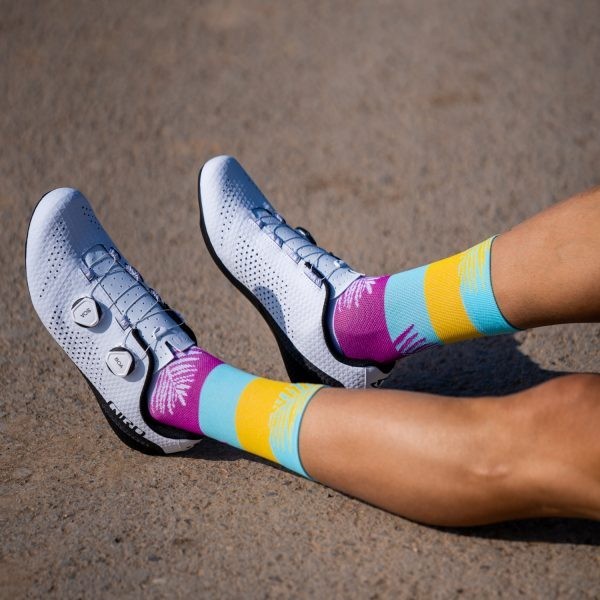 Носки мужские Sporcks Bike Palm Springs White, Носки мужские Sporcks Bike Palm Springs White 41-43
Носки мужские Sporcks Bike Palm Springs White, Носки мужские Sporcks Bike Palm Springs White 41-43