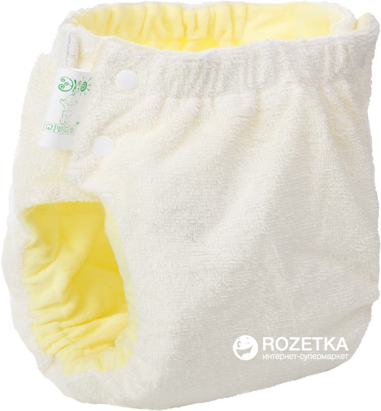 Многоразовый подгузник Эко Пупс Easy Size Classic 76-87 р. 12-17 кг с вкладышем Abso Maxi Молочный (ТПК1ВК4-4м)
Многоразовый подгузник Эко Пупс Easy Size Classic 76-87 р. 12-17 кг с вкладышем Abso Maxi Молочный (ТПК1ВК4-4м)