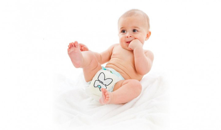 Интеллектуальный сенсор на подгузник с приложением на смартфон Baby P-Sensor Голубой (185242520)
Интеллектуальный сенсор на подгузник с приложением на смартфон Baby P-Sensor Голубой (185242520)