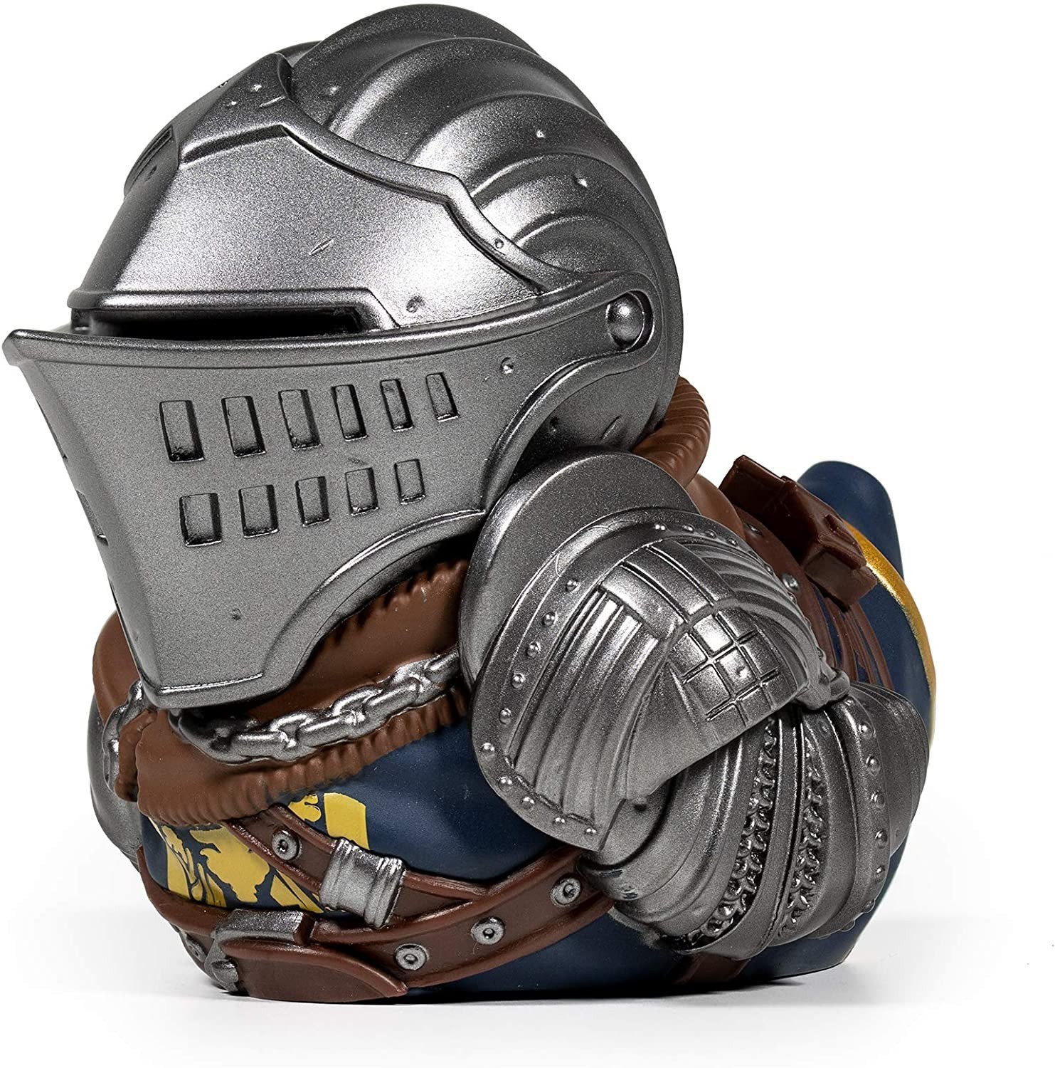 Игровая фигурка Dark Souls Oscar Knight Of Astora TUBBZ Cosplaying Duck Collectible
Игровая фигурка Dark Souls Oscar Knight Of Astora TUBBZ Cosplaying Duck Collectible