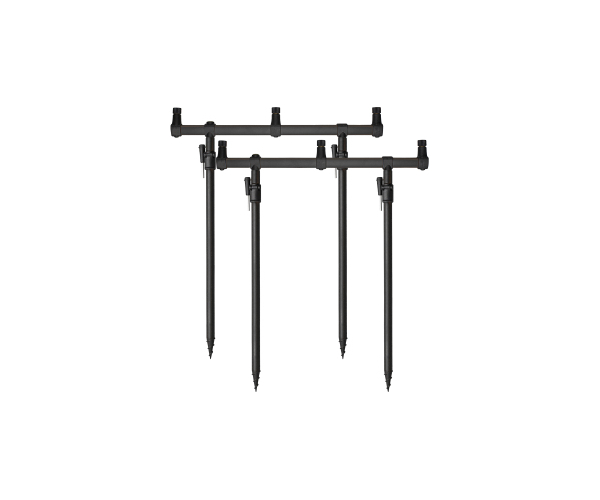 Буз Prologic Goalpost Kit -бар 3 Rods (Width 35-45cm Poles 60-90cm) (арт.123418461046)
Буз Prologic Goalpost Kit -бар 3 Rods (Width 35-45cm Poles 60-90cm) (арт.123418461046)