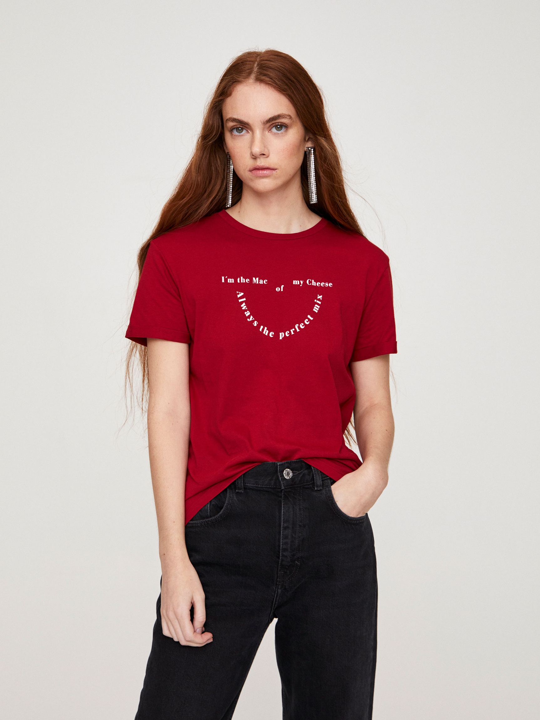 Футболка Pull & Bear 5234/313/681 Красная, Футболка Pull & Bear 5234/313/681 XL Красная
Футболка Pull & Bear 5234/313/681 Красная, Футболка Pull & Bear 5234/313/681 XL Красная