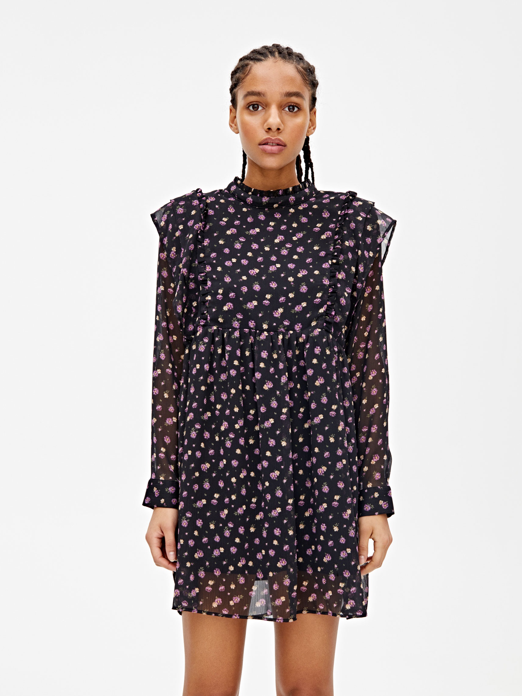 Платье Pull & Bear 5391/317/800 Черное, Платье Pull & Bear 5391/317/800 XL Черное
Платье Pull & Bear 5391/317/800 Черное, Платье Pull & Bear 5391/317/800 XL Черное