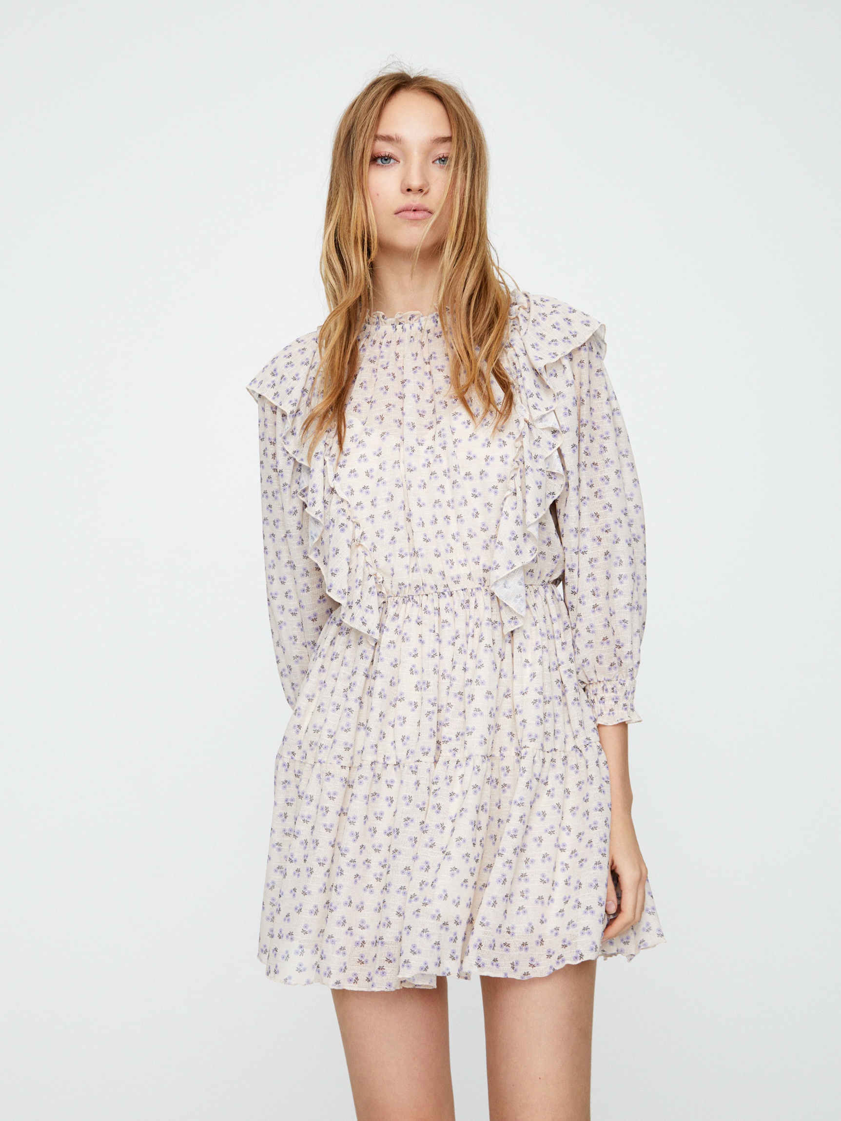 Платье Pull & Bear 5391/374/512 Молочное, Платье Pull & Bear 5391/374/512 M Молочное
Платье Pull & Bear 5391/374/512 Молочное, Платье Pull & Bear 5391/374/512 M Молочное