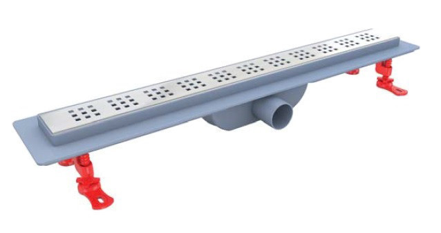 Трап для душа Valtemo Ducoline Base 80см 40 боковой выход с гидроизоляцией (VLD-596330) (SNS)
Трап для душа Valtemo Ducoline Base 80см 40 боковой выход с гидроизоляцией (VLD-596330) (SNS)