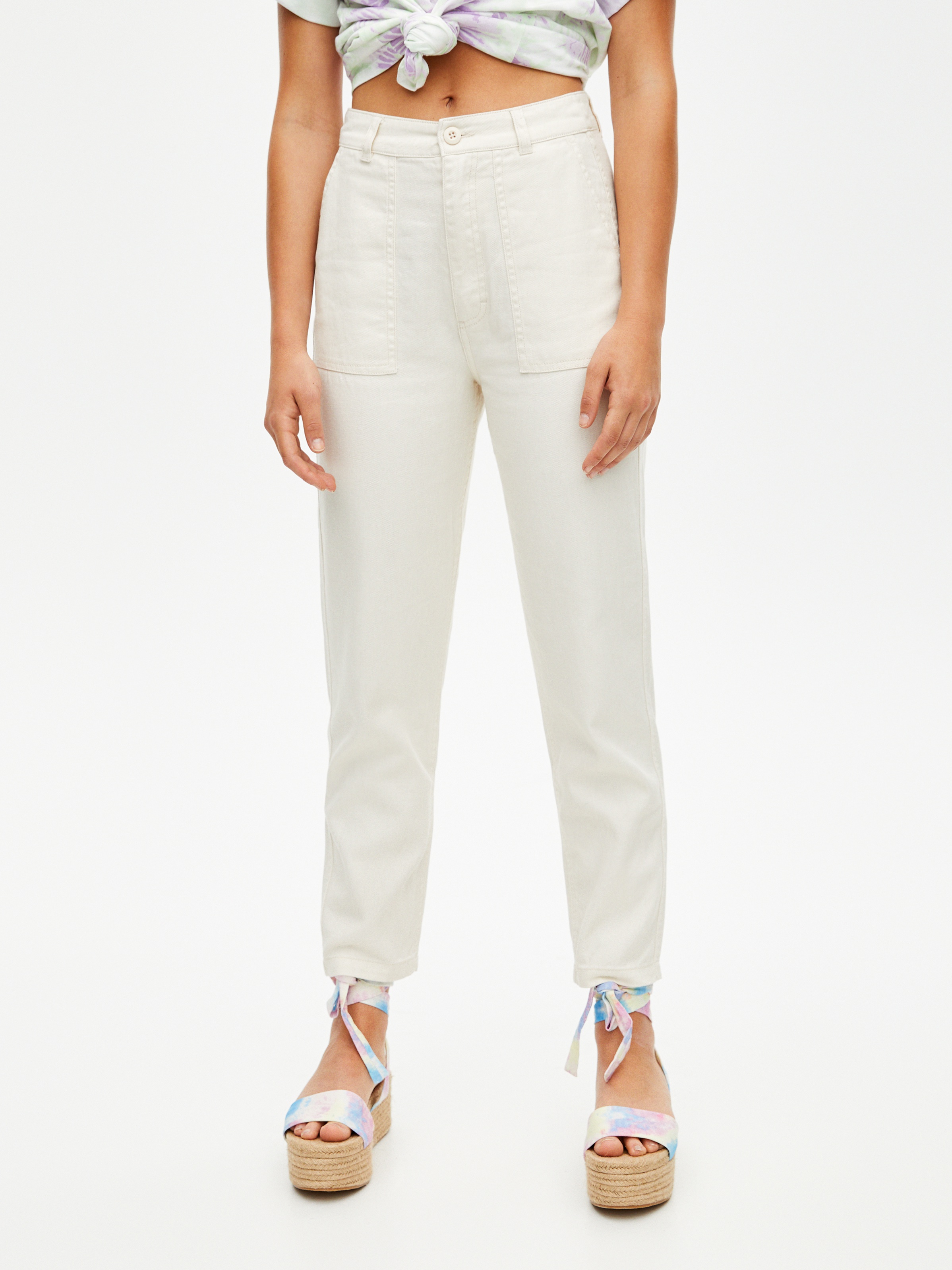 Брюки Pull & Bear 9671/305/721 Бежевые, Брюки Pull & Bear 9671/305/721 34 Бежевые
Брюки Pull & Bear 9671/305/721 Бежевые, Брюки Pull & Bear 9671/305/721 34 Бежевые