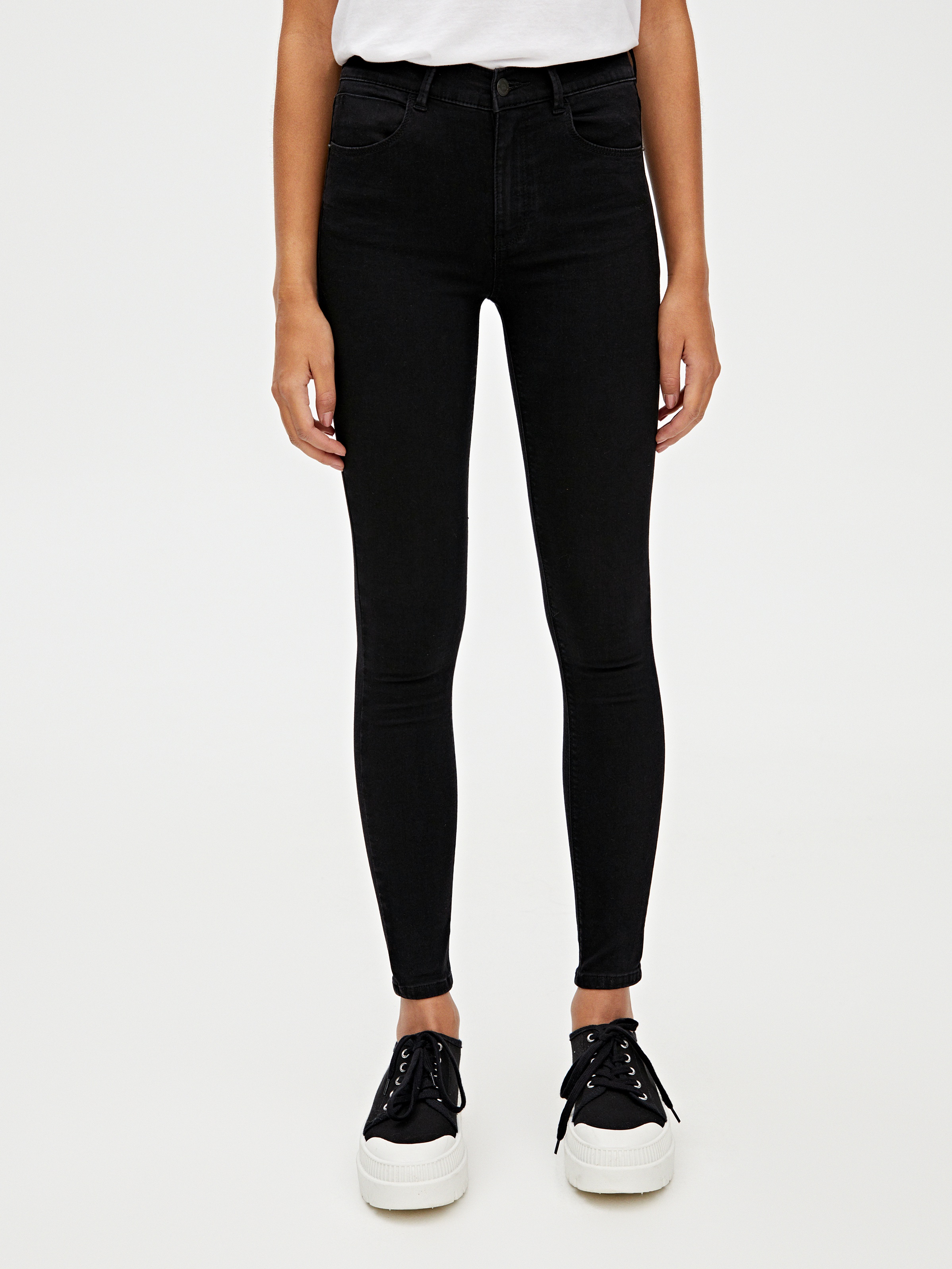 Джинсы Pull & Bear 9684/313/800 Черные, Джинсы Pull & Bear 9684/313/800 32 Черные
Джинсы Pull & Bear 9684/313/800 Черные, Джинсы Pull & Bear 9684/313/800 32 Черные