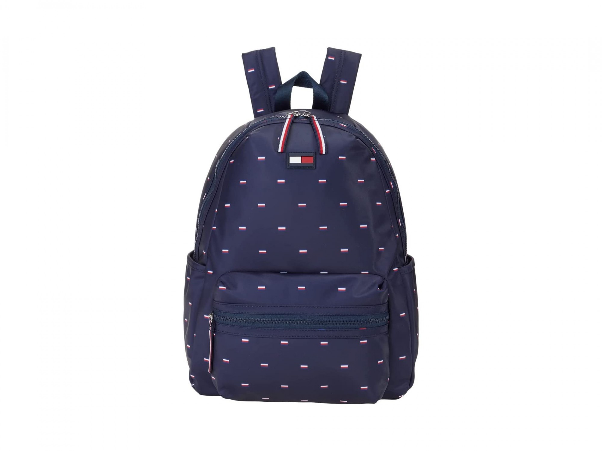 Рюкзак Tommy Hilfiger с корпоративной нашивкой Portland II Critter, нейлон, темно-синий, 69j3107 410
Рюкзак Tommy Hilfiger с корпоративной нашивкой Portland II Critter, нейлон, темно-синий, 69j3107 410