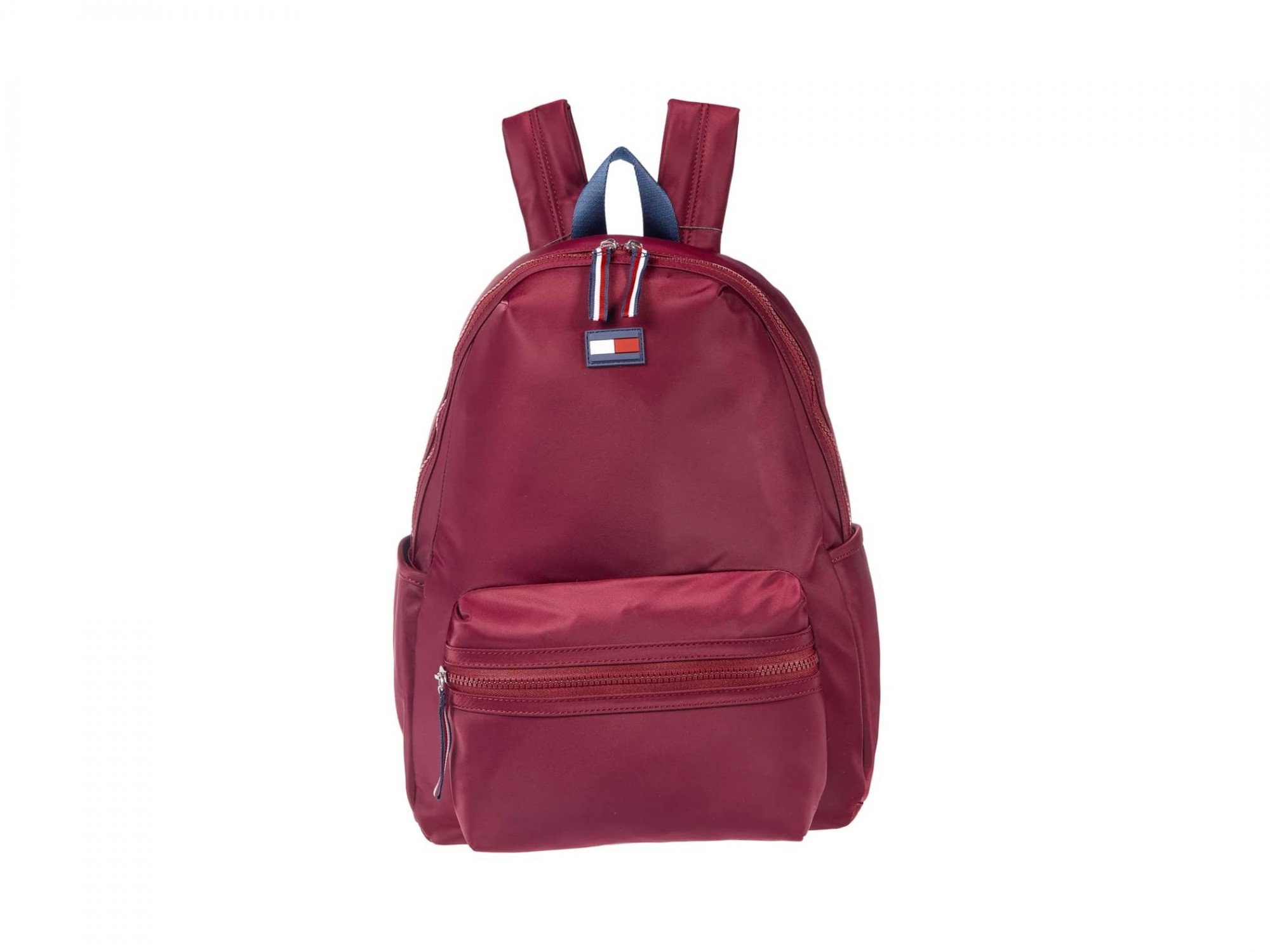 Рюкзак Tommy Hilfiger с корпоративной нашивкой Portland II Critter, нейлон, бордовый, 69j3107 410
Рюкзак Tommy Hilfiger с корпоративной нашивкой Portland II Critter, нейлон, бордовый, 69j3107 410