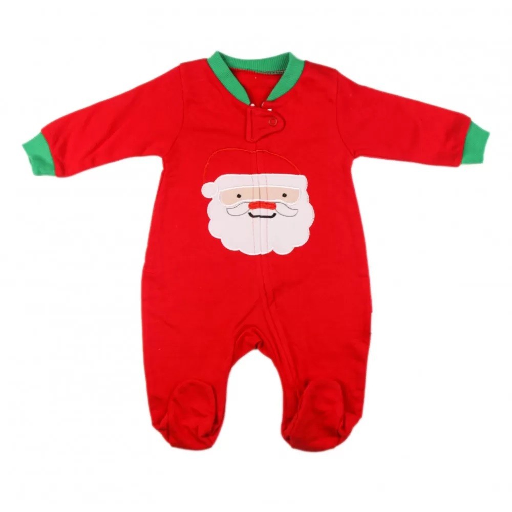 Новогодний красный человечек Murat Baby Дедушка Мороз 68 см на ребенка 3-5 месяцев
Новогодний красный человечек Murat Baby Дедушка Мороз 68 см на ребенка 3-5 месяцев