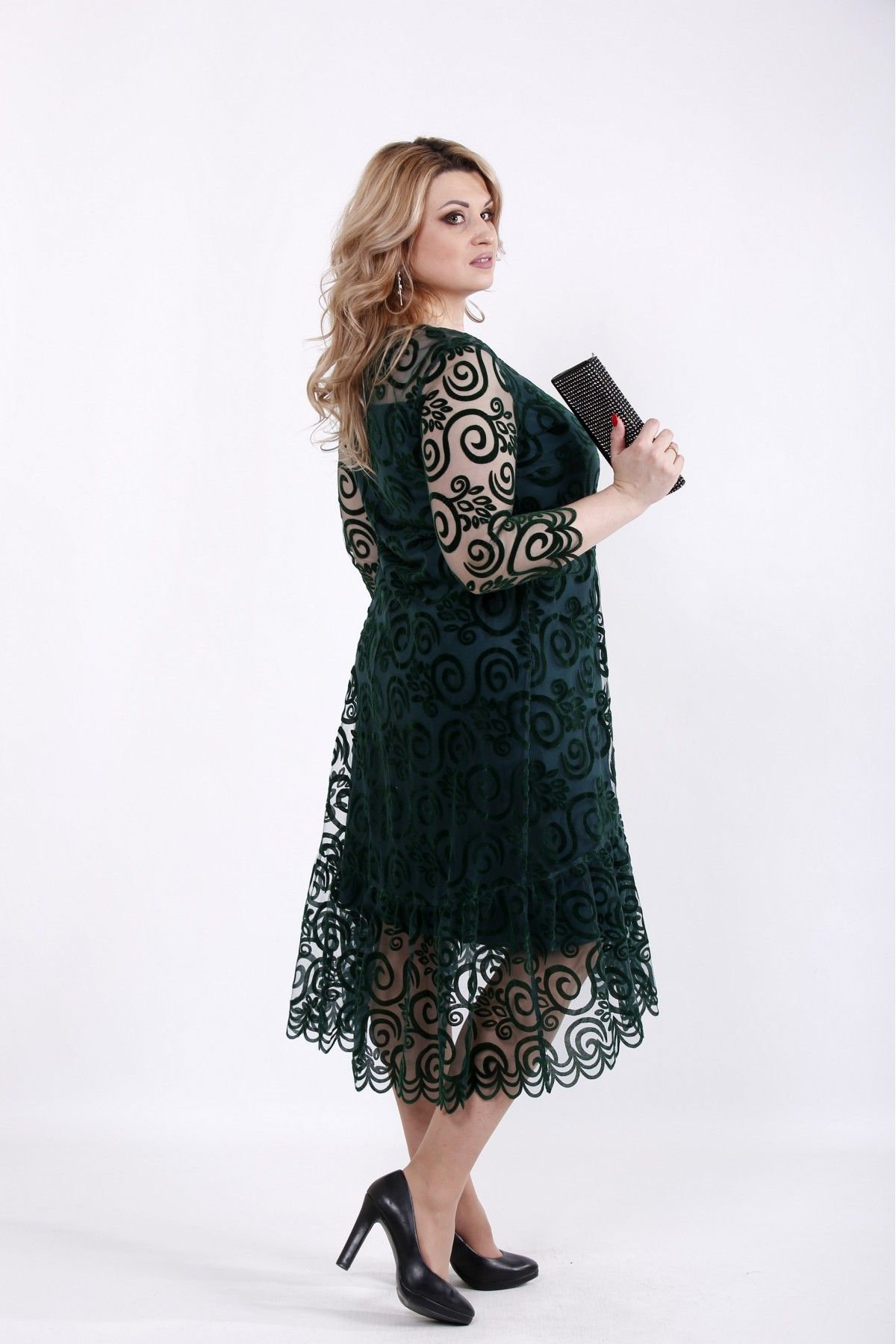 Коктейльное платье Maximoda ЕGS01064-2 зеленый, Коктейльное платье Maximoda ЕGS01064-2 58 зеленый
Коктейльное платье Maximoda ЕGS01064-2 зеленый, Коктейльное платье Maximoda ЕGS01064-2 58 зеленый