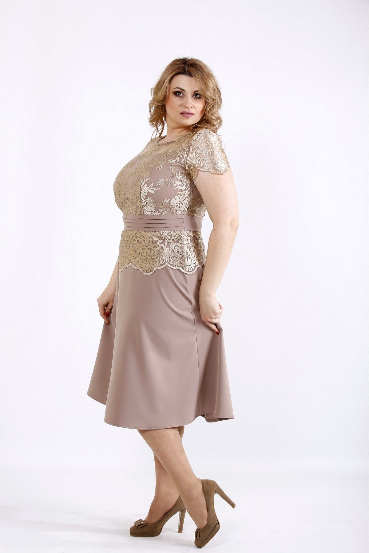 Коктейльное платье Maximoda ЕGS01092-2 бежевый, Коктейльное платье Maximoda ЕGS01092-2 56 бежевый
Коктейльное платье Maximoda ЕGS01092-2 бежевый, Коктейльное платье Maximoda ЕGS01092-2 56 бежевый