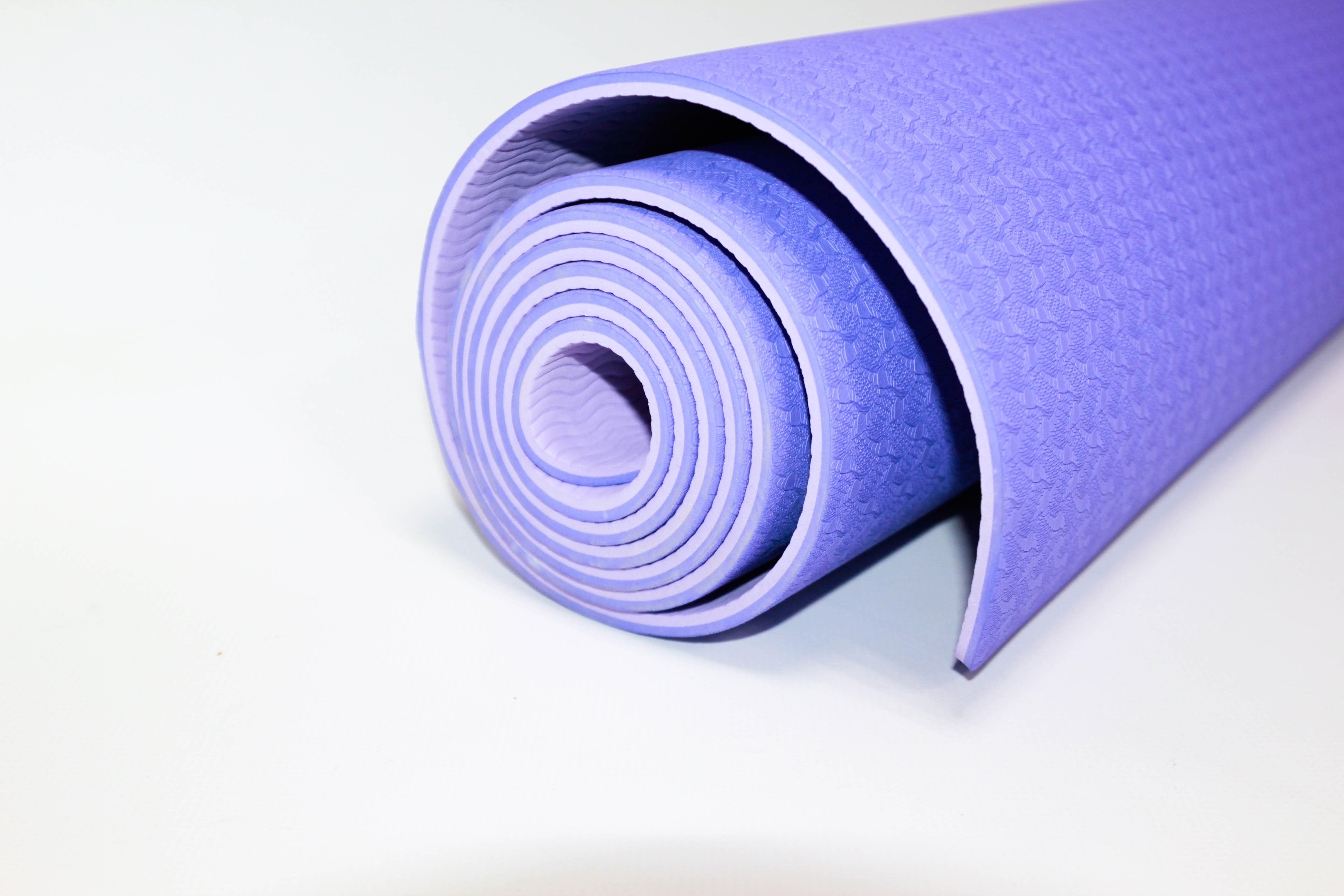 Коврик для йоги и фитнеса LifeSport Yoga Mat 183x61cm 6mm TPE (double layer) - розовый
Коврик для йоги и фитнеса LifeSport Yoga Mat 183x61cm 6mm TPE (double layer) - розовый