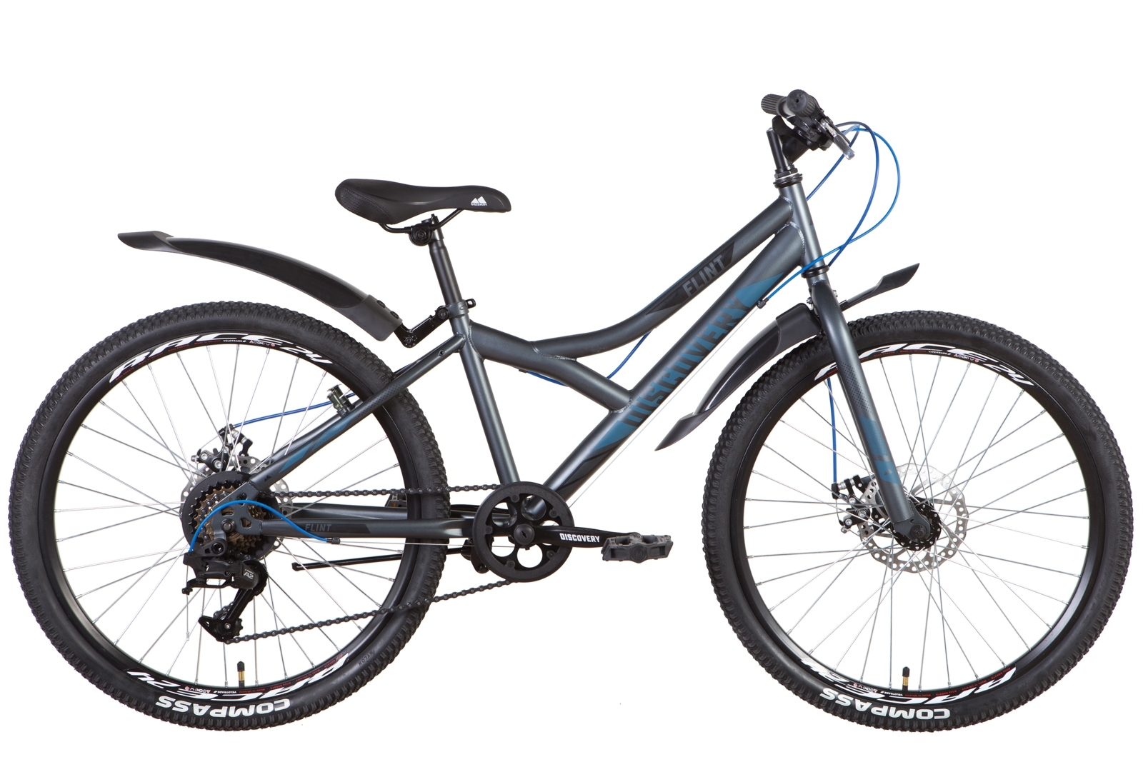 Велосипед 24" Discovery FLINT DD 2022 (серо-синий (м)) Discovery OPS-DIS-24-281
Велосипед 24" Discovery FLINT DD 2022 (серо-синий (м)) Discovery OPS-DIS-24-281