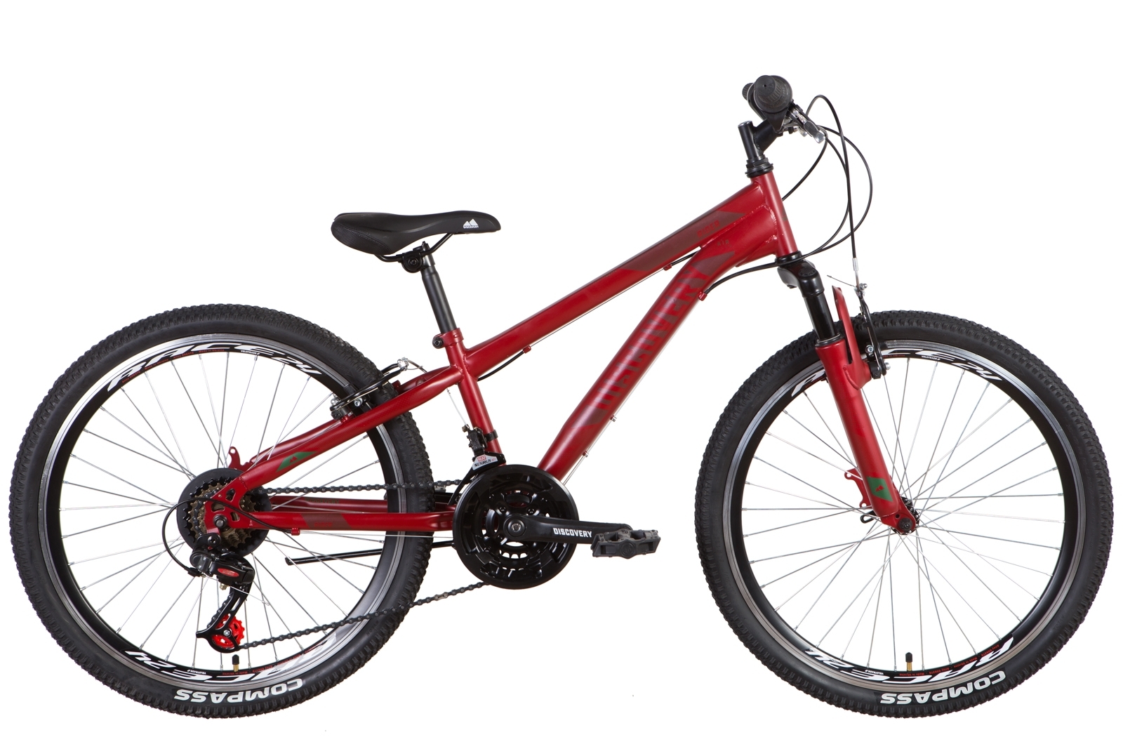 Велосипед 24" Discovery RIDER AM 2022 (красно-черный (м)) Discovery OPS-DIS-24-314
Велосипед 24" Discovery RIDER AM 2022 (красно-черный (м)) Discovery OPS-DIS-24-314