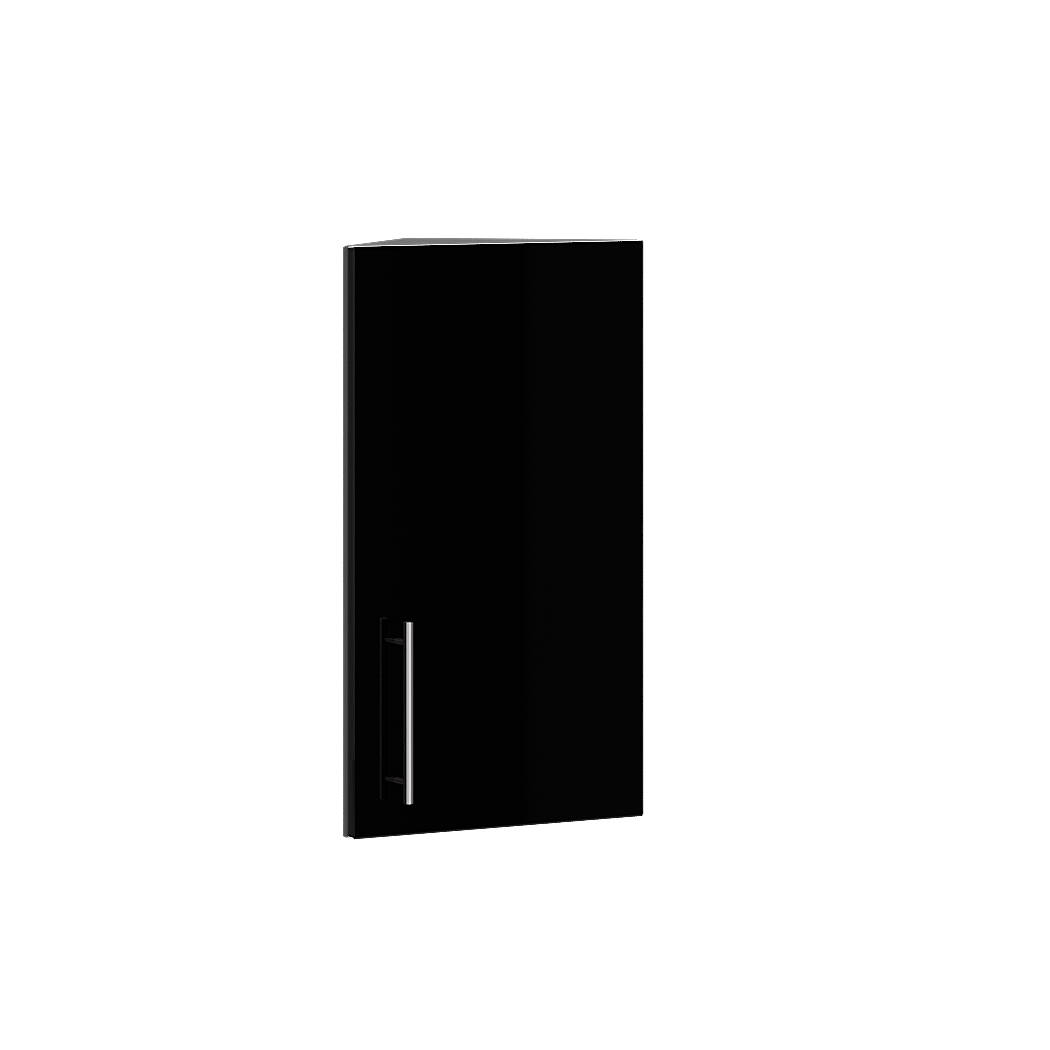 Кухня Акрил модуль Верх угол окончание В33-300 Черный Глянец Антрацит 30х30х72 см
Кухня Акрил модуль Верх угол окончание В33-300 Черный Глянец Антрацит 30х30х72 см