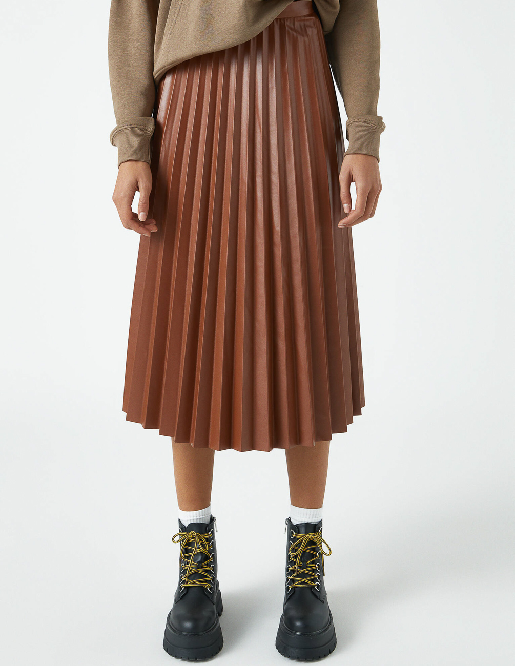 Юбка PULL & BEAR Ж1077889 (9397/311/700) цвет коричневый, Юбка PULL & BEAR Ж1077889 (9397/311/700) цвет коричневый XS
Юбка PULL & BEAR Ж1077889 (9397/311/700) цвет коричневый, Юбка PULL & BEAR Ж1077889 (9397/311/700) цвет коричневый XS
