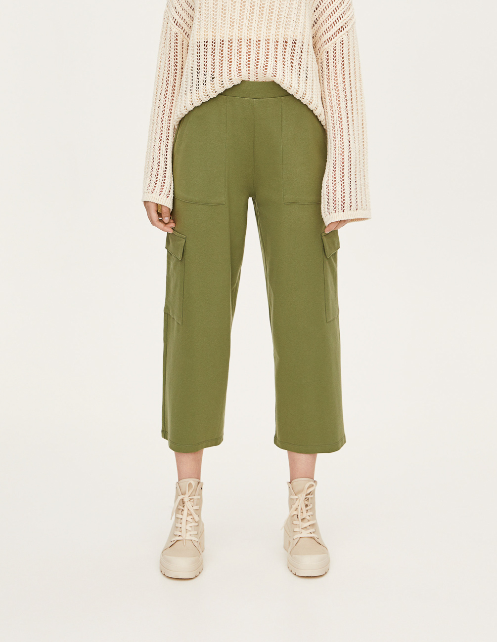 Брюки PULL & BEAR Ж1077832 (9670/306/505) цвет зеленый, Брюки PULL & BEAR Ж1077832 (9670/306/505) цвет зеленый XS
Брюки PULL & BEAR Ж1077832 (9670/306/505) цвет зеленый, Брюки PULL & BEAR Ж1077832 (9670/306/505) цвет зеленый XS