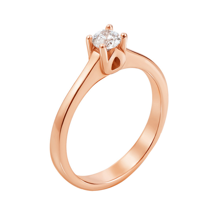 Золотое помолвочное кольцо Налита в красном цвете с фианитом S Zirconia 000127034 17.5 размера
Золотое помолвочное кольцо Налита в красном цвете с фианитом S Zirconia 000127034 17.5 размера
