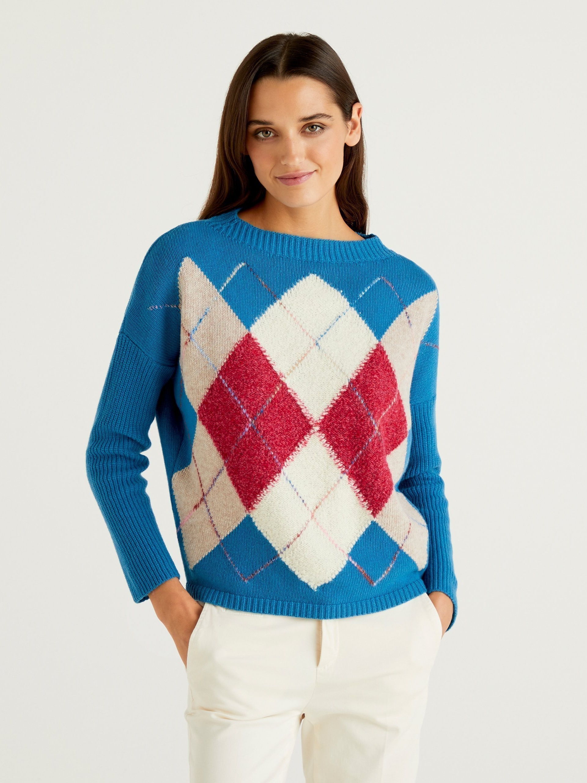 Джемпер United Colors of Benetton 1144E2567-707, Джемпер United Colors of Benetton 1144E2567-707 M
Джемпер United Colors of Benetton 1144E2567-707, Джемпер United Colors of Benetton 1144E2567-707 M