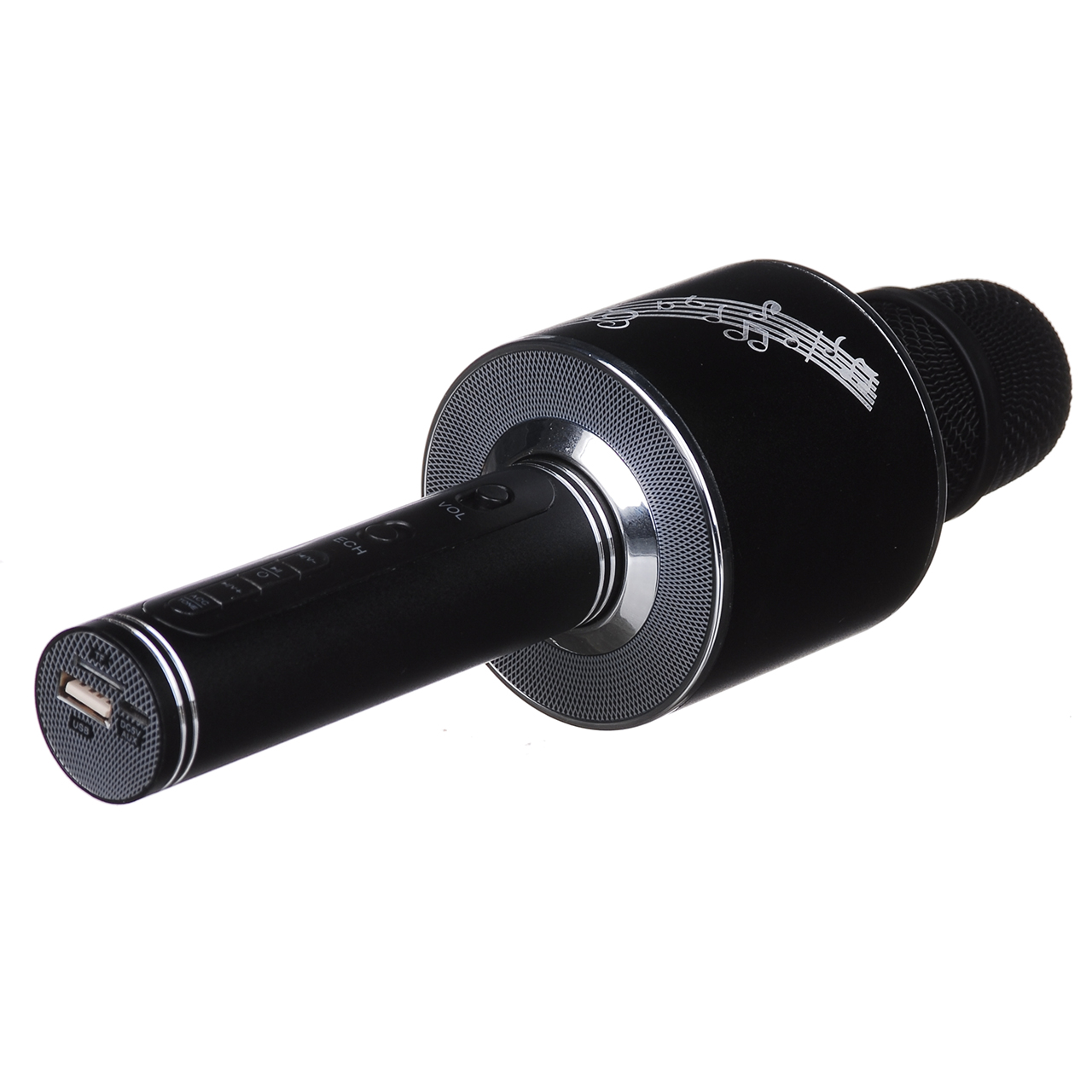 Беспроводной Bluetooth микрофон с колонкой 2в1 Karaoke YS-66 с функцией disco подсветкой black (TOP8505RTYJHKG)
Беспроводной Bluetooth микрофон с колонкой 2в1 Karaoke YS-66 с функцией disco подсветкой black (TOP8505RTYJHKG)