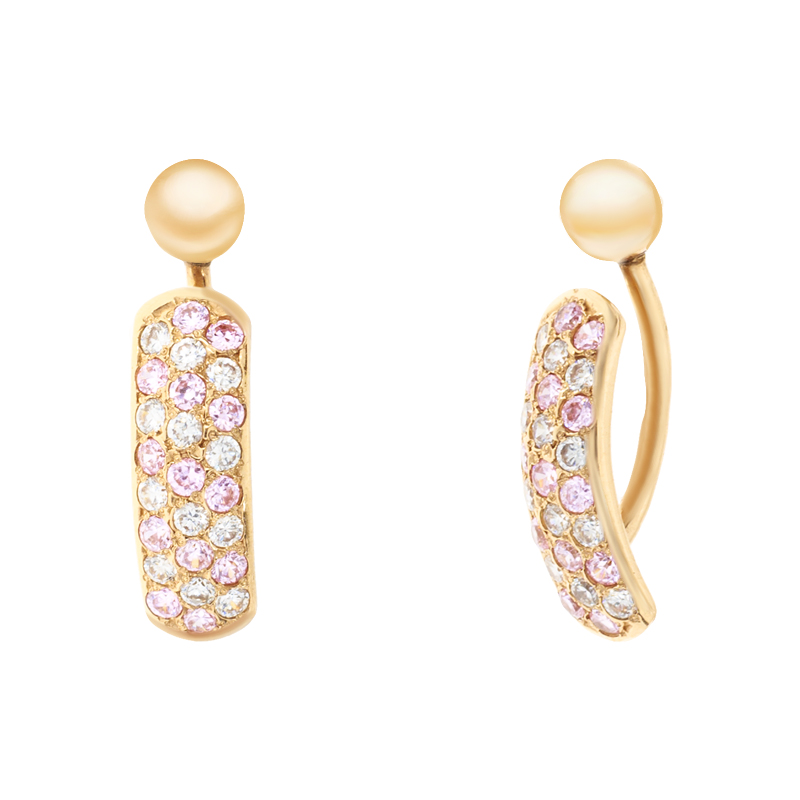 Пирсинг Diamant с0574 
Пирсинг Diamant с0574