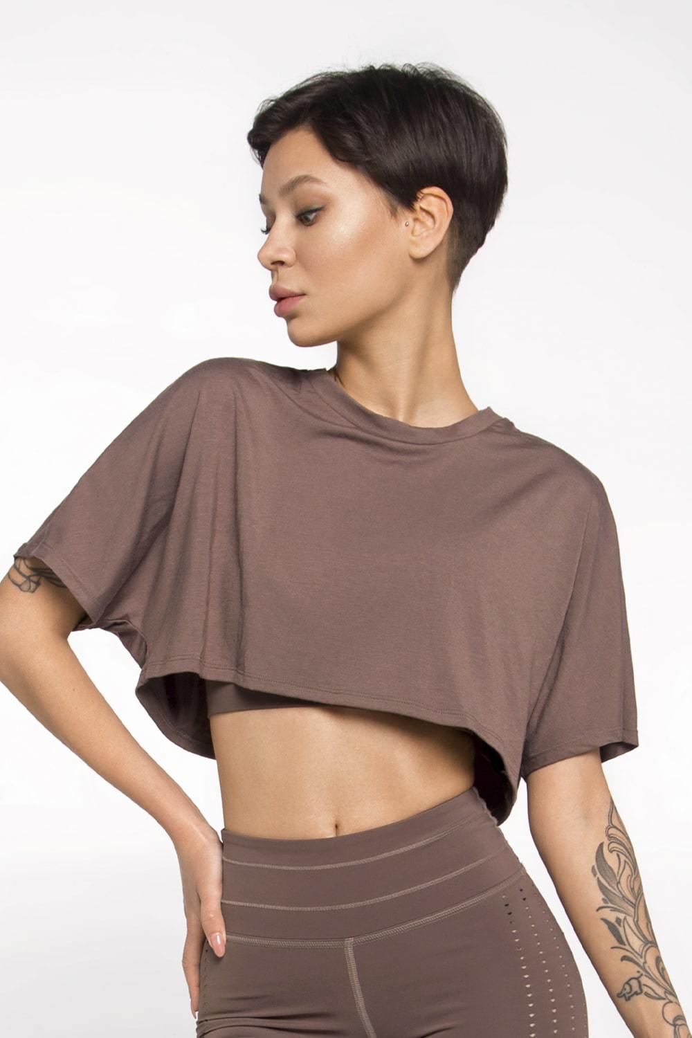 Футболка Df Original Oversize Grop Nude (- бежевый, Футболка Df Original Oversize Grop Nude (M-L бежевый)
Футболка Df Original Oversize Grop Nude (- бежевый, Футболка Df Original Oversize Grop Nude (M-L бежевый)
