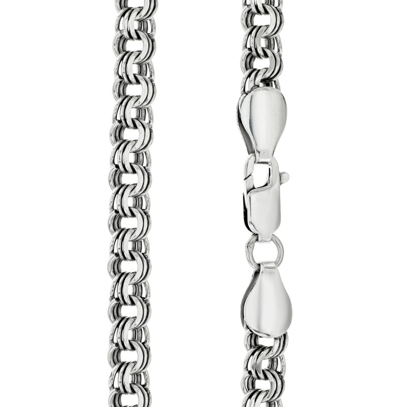 Браслет Diamant б0120-03с 195 мм
Браслет Diamant б0120-03с 195 мм