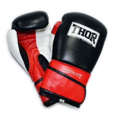 Боксерские перчатки Thor Ultimate 10oz Black/White/Red (551/01(Leather) W/B/R 10 oz.)
Боксерские перчатки Thor Ultimate 10oz Black/White/Red (551/01(Leather) W/B/R 10 oz.)