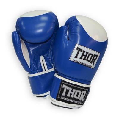 Боксерские перчатки Thor Competition 16oz Blue/White (500/02(PU) BLUE/WHITE 16 oz.)
Боксерские перчатки Thor Competition 16oz Blue/White (500/02(PU) BLUE/WHITE 16 oz.)