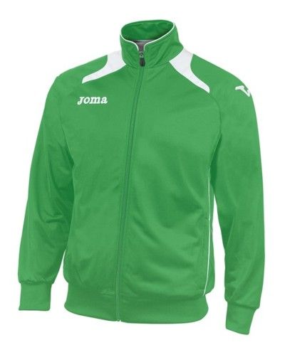 Олимпийка (мастерка) зеленая Joma CHAMPION II 1005J12.40, Олимпийка (мастерка) зеленая Joma CHAMPION II 2XL 1005J12.40
Олимпийка (мастерка) зеленая Joma CHAMPION II 1005J12.40, Олимпийка (мастерка) зеленая Joma CHAMPION II 2XL 1005J12.40