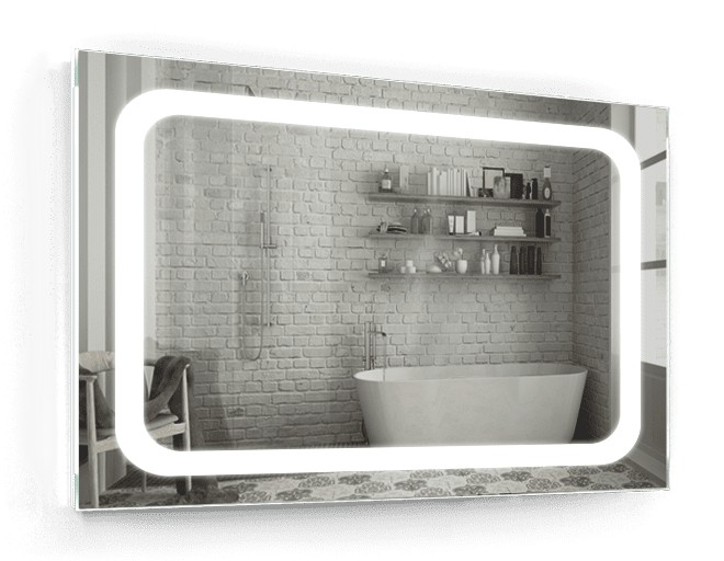 Зеркало в ванную IP67 с подсветкой Smart Mirror сенсорное Livorno SK 120х100см влагостойкое
Зеркало в ванную IP67 с подсветкой Smart Mirror сенсорное Livorno SK 120х100см влагостойкое