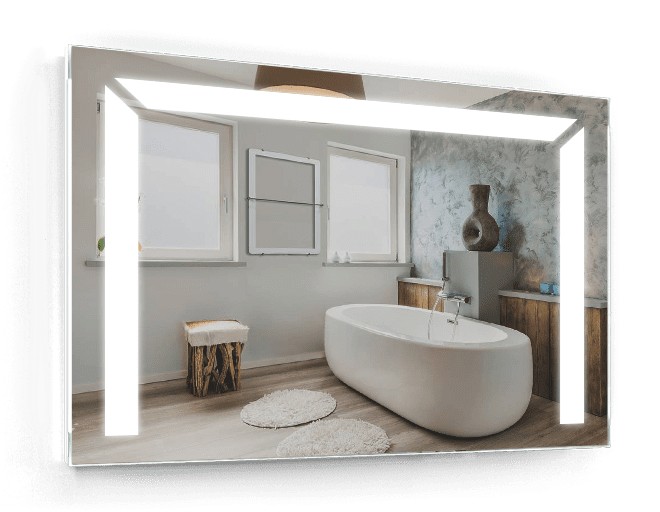 Зеркало в ванную IP67 с подсветкой Smart Mirror сенсорное Massa SK 120х80см влагостойкое
Зеркало в ванную IP67 с подсветкой Smart Mirror сенсорное Massa SK 120х80см влагостойкое