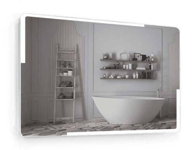 Зеркало в ванную IP67 с подсветкой Smart Mirror сенсорное Monaco SK 140х100 см влагостойкое
Зеркало в ванную IP67 с подсветкой Smart Mirror сенсорное Monaco SK 140х100 см влагостойкое