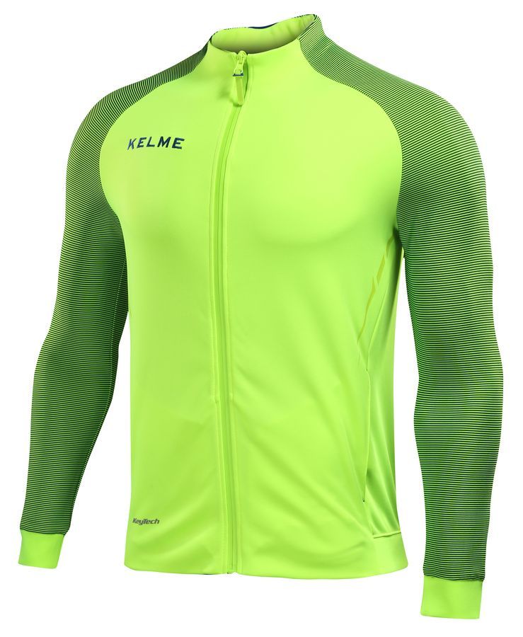 Олимпийка (мастерка) Kelme Training Jacket зеленая 3871300.9918, Олимпийка (мастерка) Kelme Training Jacket зеленая S 3871300.9918
Олимпийка (мастерка) Kelme Training Jacket зеленая 3871300.9918, Олимпийка (мастерка) Kelme Training Jacket зеленая S 3871300.9918