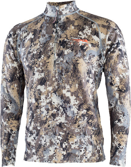 Термосвитер Sitka Gear Merino Heavyweight Half-Zip. Размер - . Цвет: Elevated II (3682.15.25, Термосвитер Sitka Gear Merino Heavyweight Half-Zip. Размер - XL. Цвет: Elevated II (3682.15.25)
Термосвитер Sitka Gear Merino Heavyweight Half-Zip. Размер - . Цвет: Elevated II (3682.15.25, Термосвитер Sitka Gear Merino Heavyweight Half-Zip. Размер - XL. Цвет: Elevated II (3682.15.25)