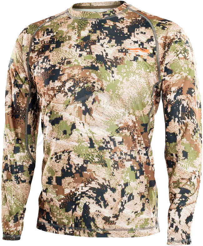 Термосвитер Sitka Gear Сore Lt Wt Crew-LS. Размер - optifade subalpine (3682.14.30, Термосвитер Sitka Gear Сore Lt Wt Crew-LS. Размер - M optifade subalpine (3682.14.30)
Термосвитер Sitka Gear Сore Lt Wt Crew-LS. Размер - optifade subalpine (3682.14.30, Термосвитер Sitka Gear Сore Lt Wt Crew-LS. Размер - M optifade subalpine (3682.14.30)