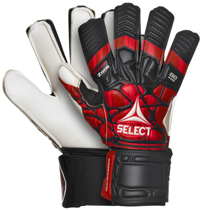 Вратарские перчатки Select Goalkeeper Gloves 88 Kids 3 (497) Черно-красные (5703543265480)
Вратарские перчатки Select Goalkeeper Gloves 88 Kids 3 (497) Черно-красные (5703543265480)
