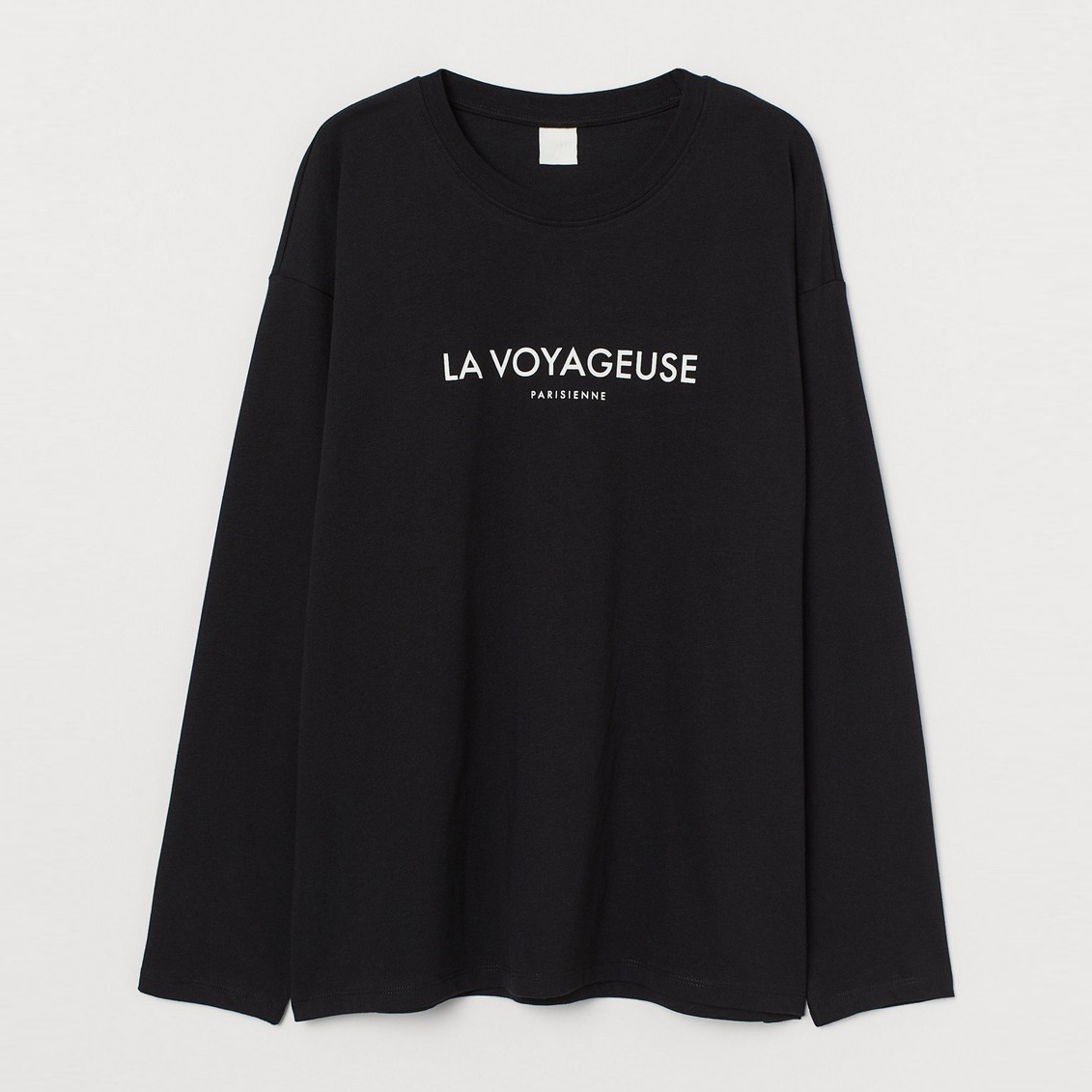 Лонгслив H& 0929980_voyageuse Черный, Лонгслив H&M 0929980_voyageuse M Черный
Лонгслив H& 0929980_voyageuse Черный, Лонгслив H&M 0929980_voyageuse M Черный