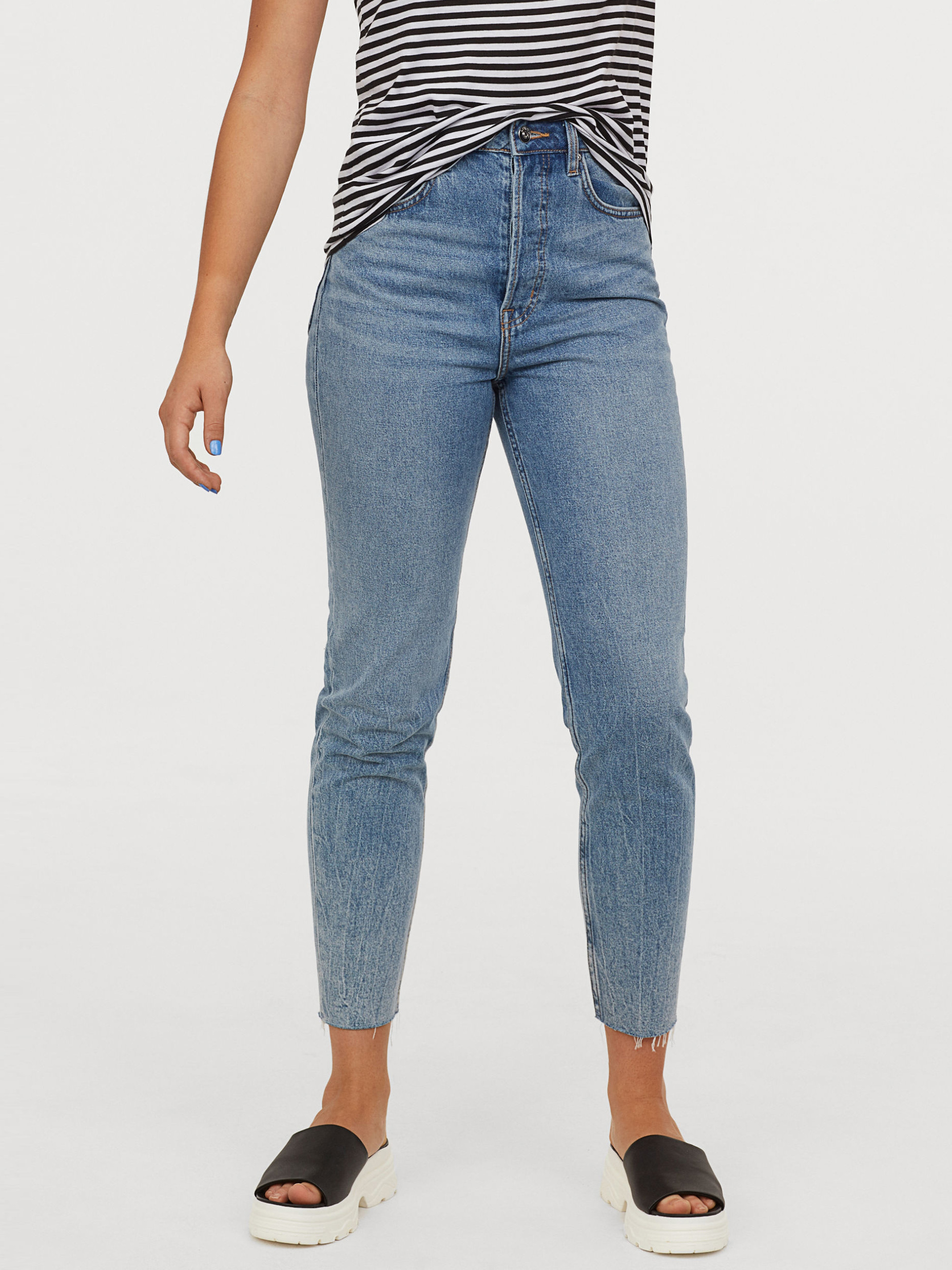 Джинсы H&M 0448509_гол_02 Светло-голубые, Джинсы H&M 0448509_гол_02 46 Светло-голубые
Джинсы H&M 0448509_гол_02 Светло-голубые, Джинсы H&M 0448509_гол_02 46 Светло-голубые