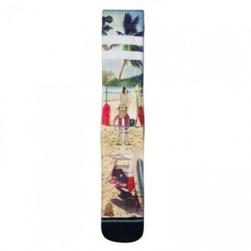 Носки ART OF SOCKS Surfers paradise - р Разноцветные (60064-700, Носки ART OF SOCKS Surfers paradise 39-42 р Разноцветные (60064-700)
Носки ART OF SOCKS Surfers paradise - р Разноцветные (60064-700, Носки ART OF SOCKS Surfers paradise 39-42 р Разноцветные (60064-700)