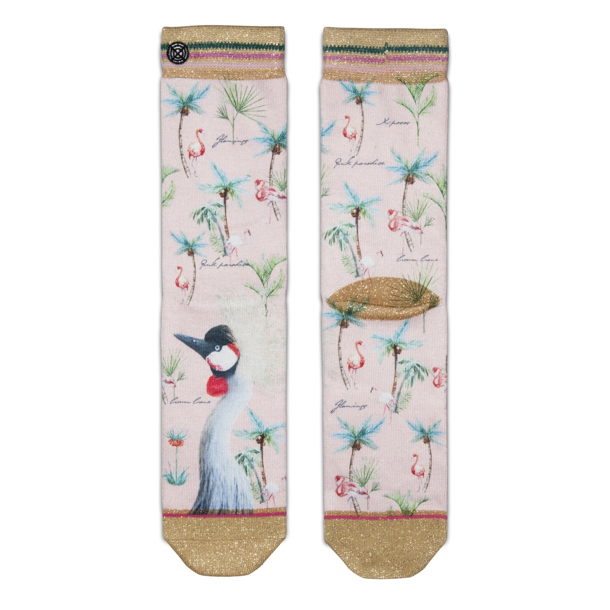 Носки ART OF SOCKS Pink Paradise Разноцветные (70096-700, Носки ART OF SOCKS Pink Paradise One size Разноцветные (70096-700)
Носки ART OF SOCKS Pink Paradise Разноцветные (70096-700, Носки ART OF SOCKS Pink Paradise One size Разноцветные (70096-700)