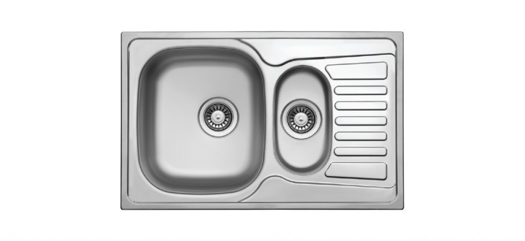 Кухонная мойка UKINOX COP 780.480 15 GT 8K полированная + подарок доска разделочная
Кухонная мойка UKINOX COP 780.480 15 GT 8K полированная + подарок доска разделочная