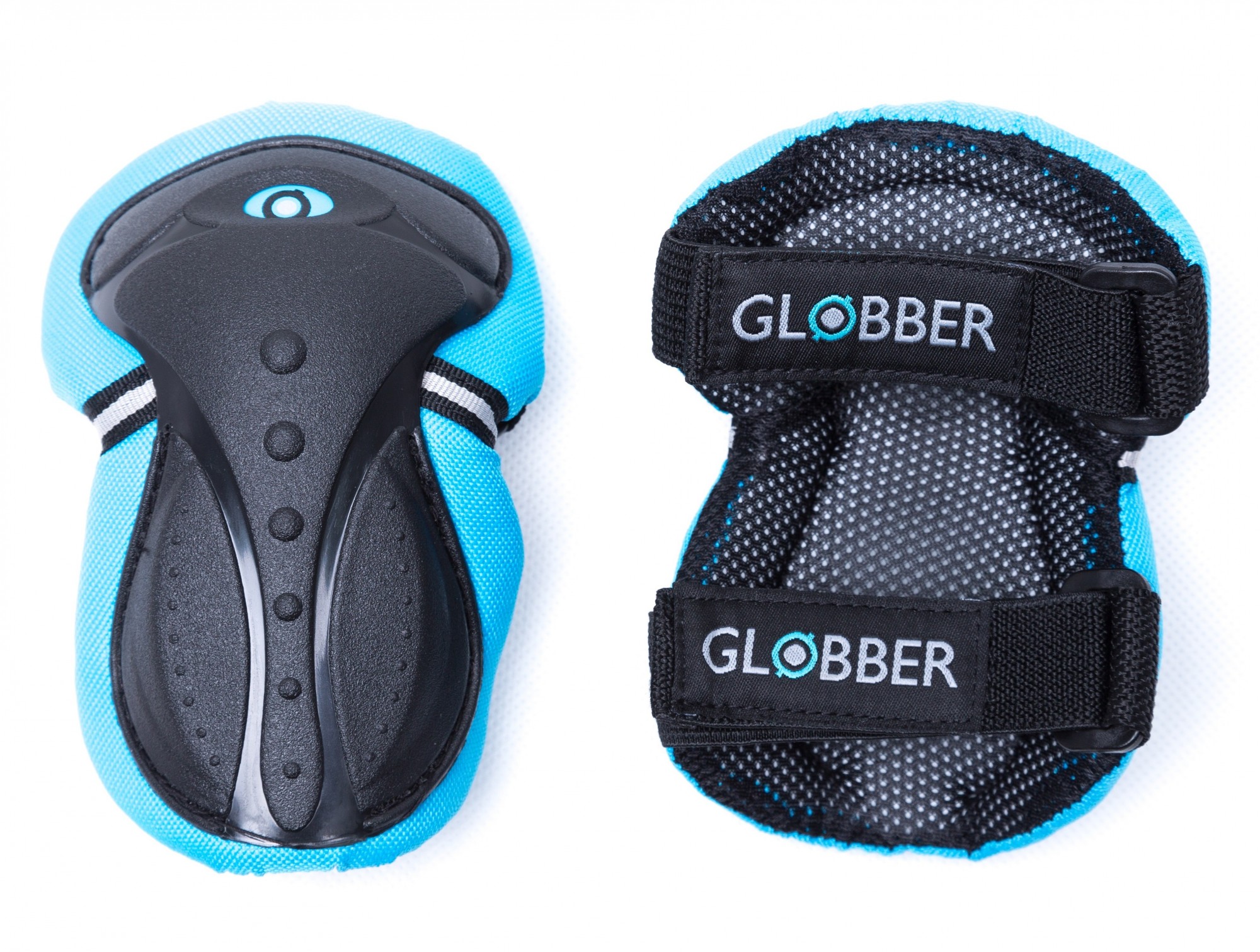 Комплект защитный для самоката подростковый Globber синий 25-50кг (XS) (541-100)
Комплект защитный для самоката подростковый Globber синий 25-50кг (XS) (541-100)