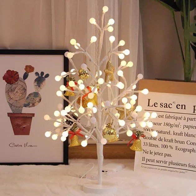 Декоративный светильник ночник лампа Lamp Новогодняя елка светодиодная гирлянда LED новогодний декор
Декоративный светильник ночник лампа Lamp Новогодняя елка светодиодная гирлянда LED новогодний декор