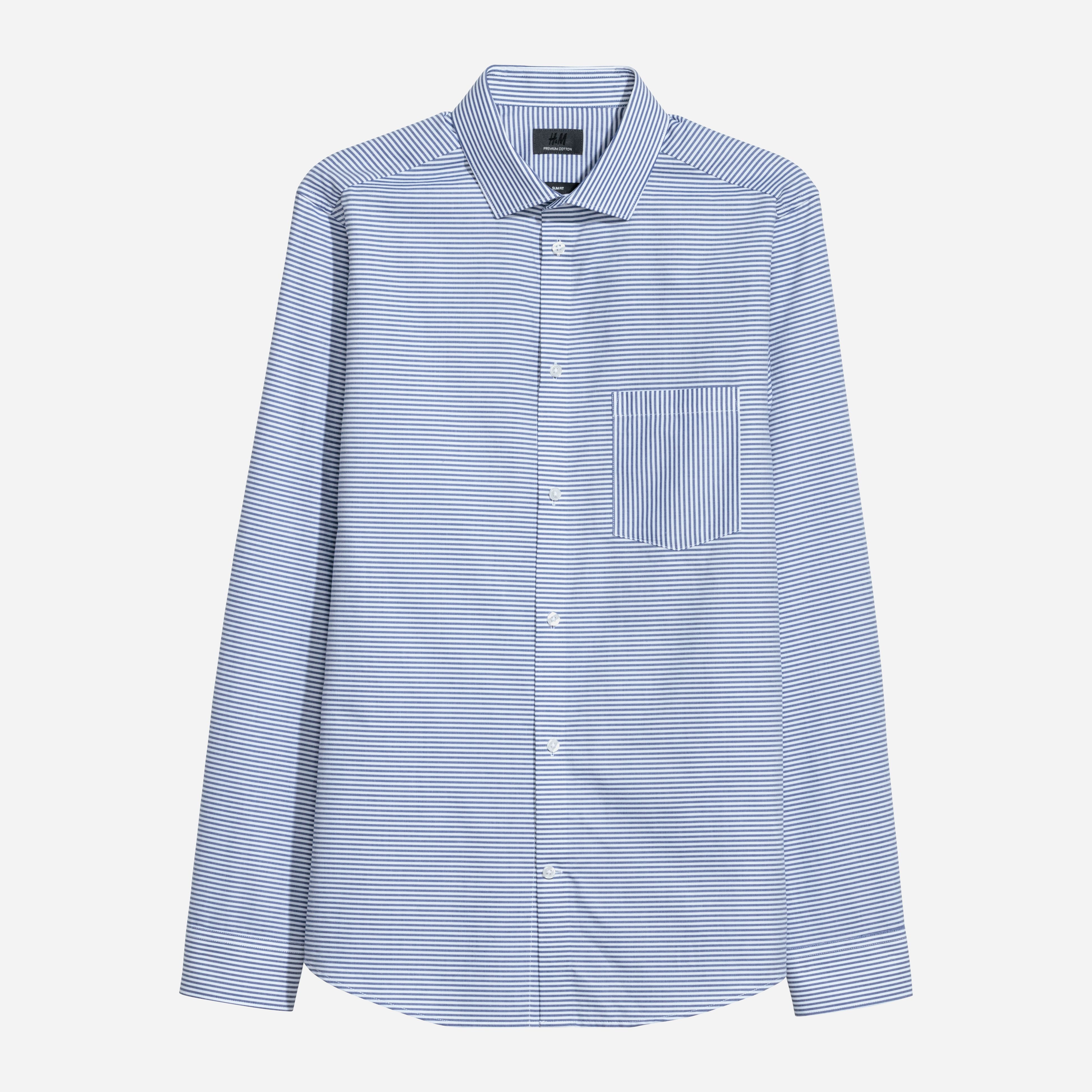 Рубашка H&M XAZ077683IKCS Синяя с белым, Рубашка H&M XAZ077683IKCS XS Синяя с белым
Рубашка H&M XAZ077683IKCS Синяя с белым, Рубашка H&M XAZ077683IKCS XS Синяя с белым