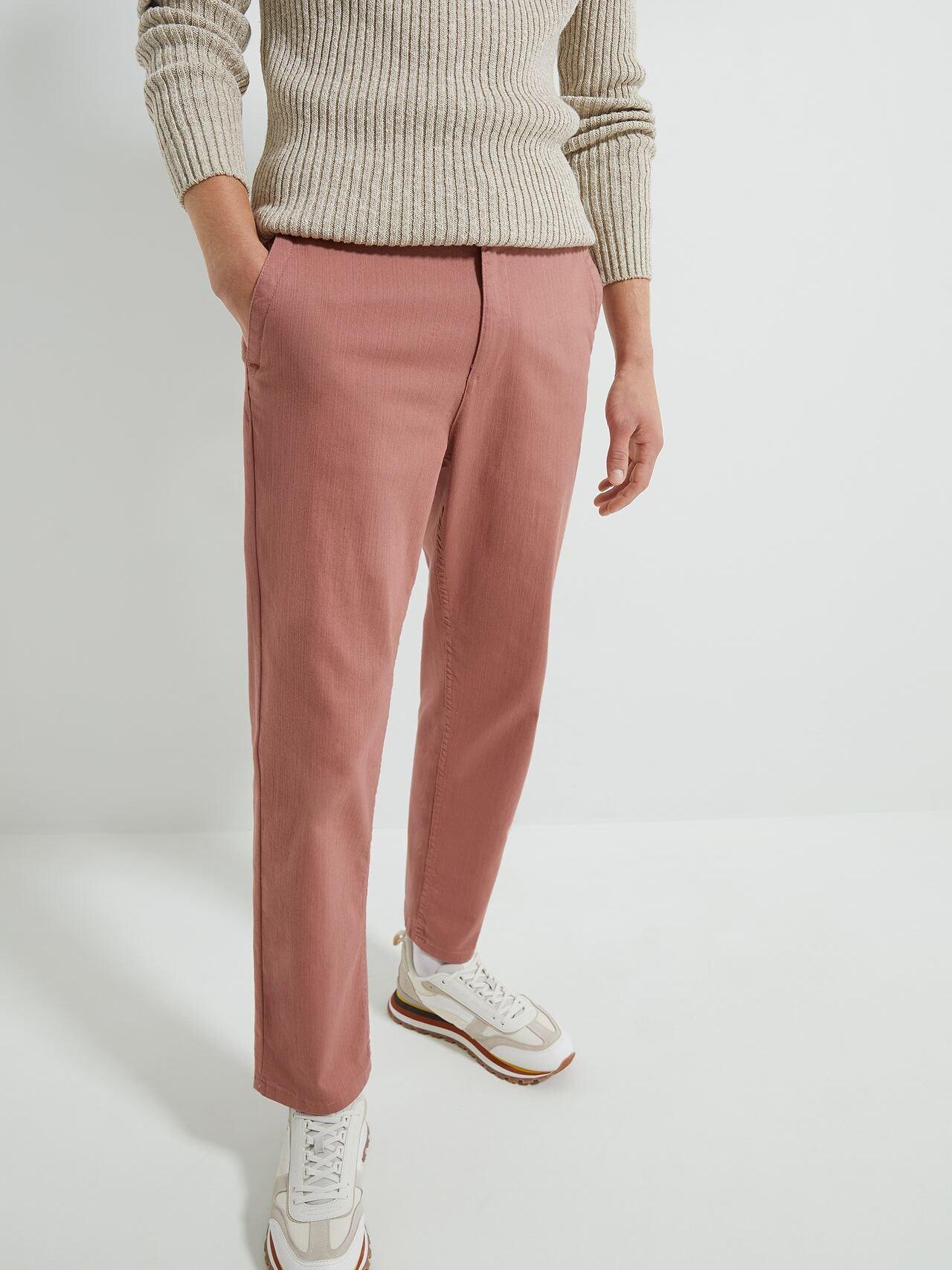 Брюки Zara XAZ228783RTDM Темно-розовые, Брюки Zara XAZ228783RTDM 40 Темно-розовые
Брюки Zara XAZ228783RTDM Темно-розовые, Брюки Zara XAZ228783RTDM 40 Темно-розовые